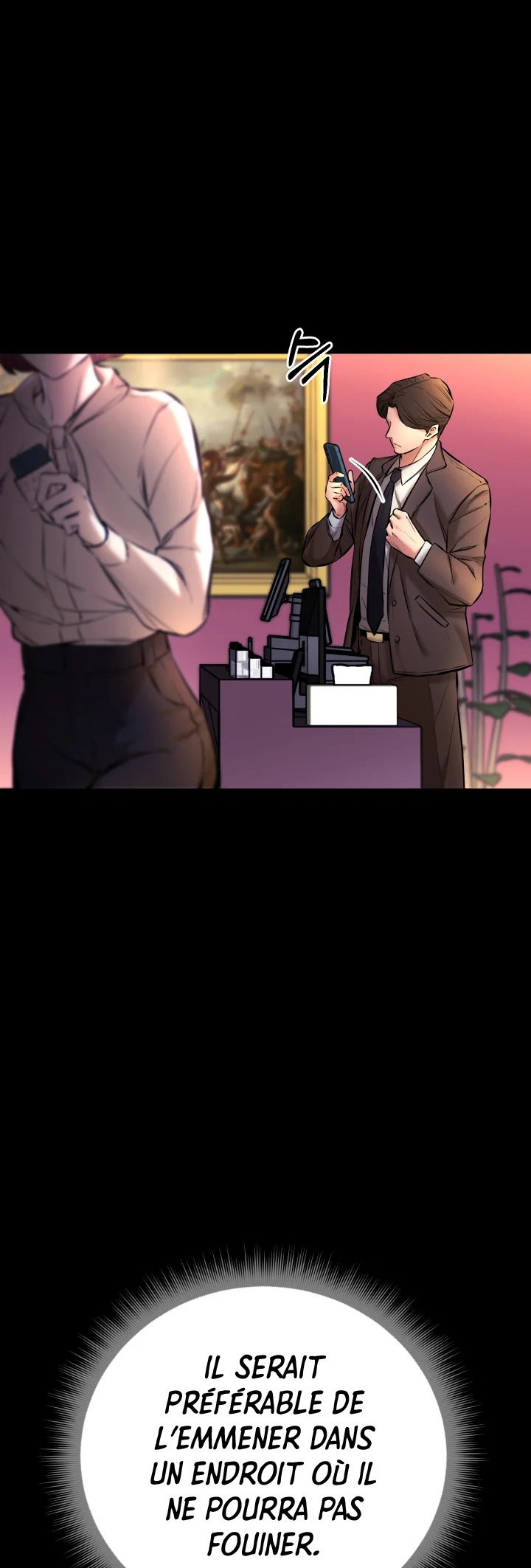 Blade of Retribution Ch. 3 第68页