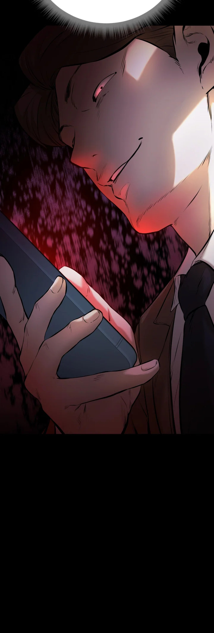 Blade of Retribution Ch. 3 第69页
