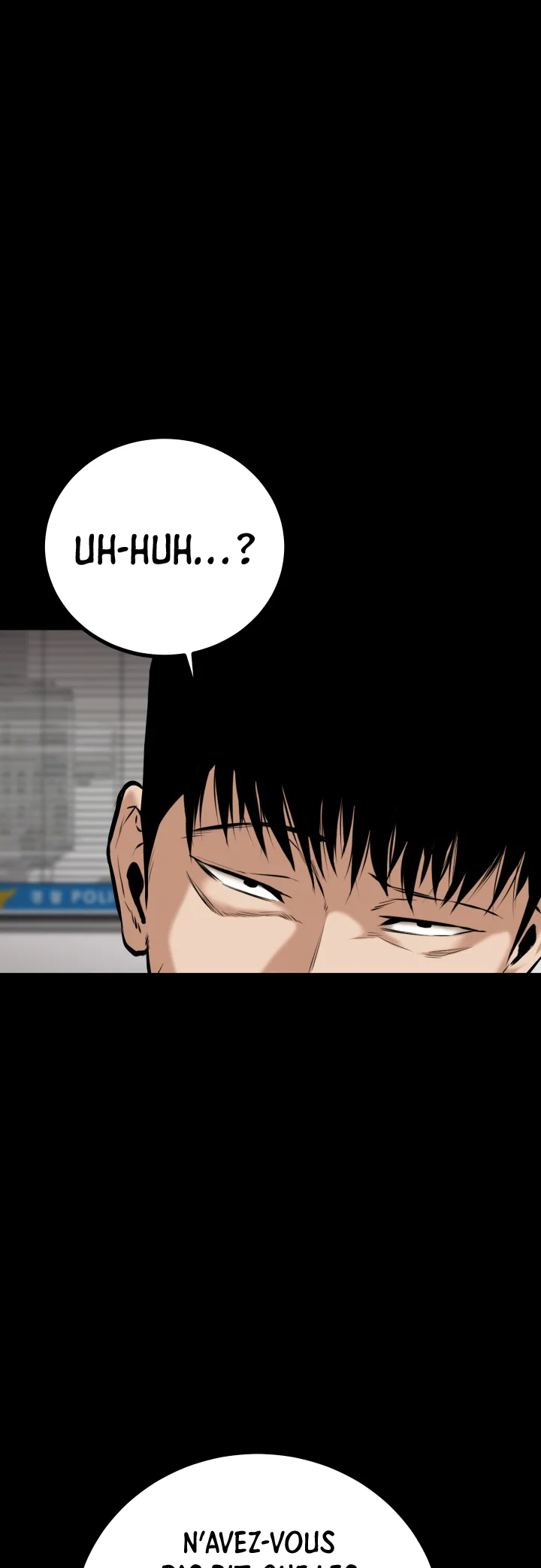 Blade of Retribution Ch. 3 第8页