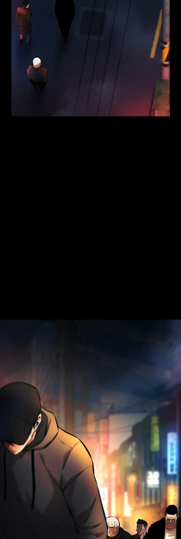 Blade of Retribution Ch. 3 第78页