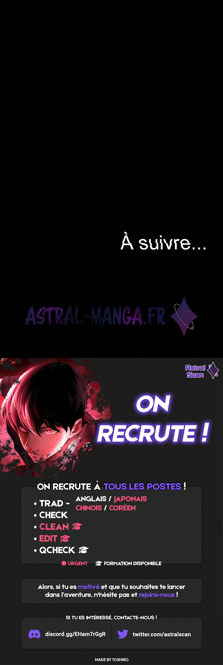 Blade of Retribution Ch. 3 第81页