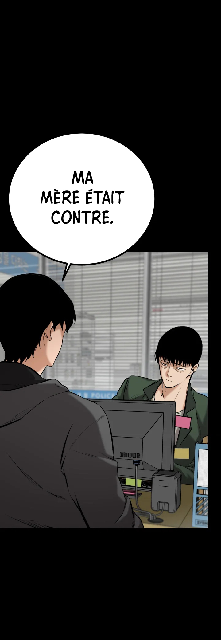 Blade of Retribution Ch. 3 第10页