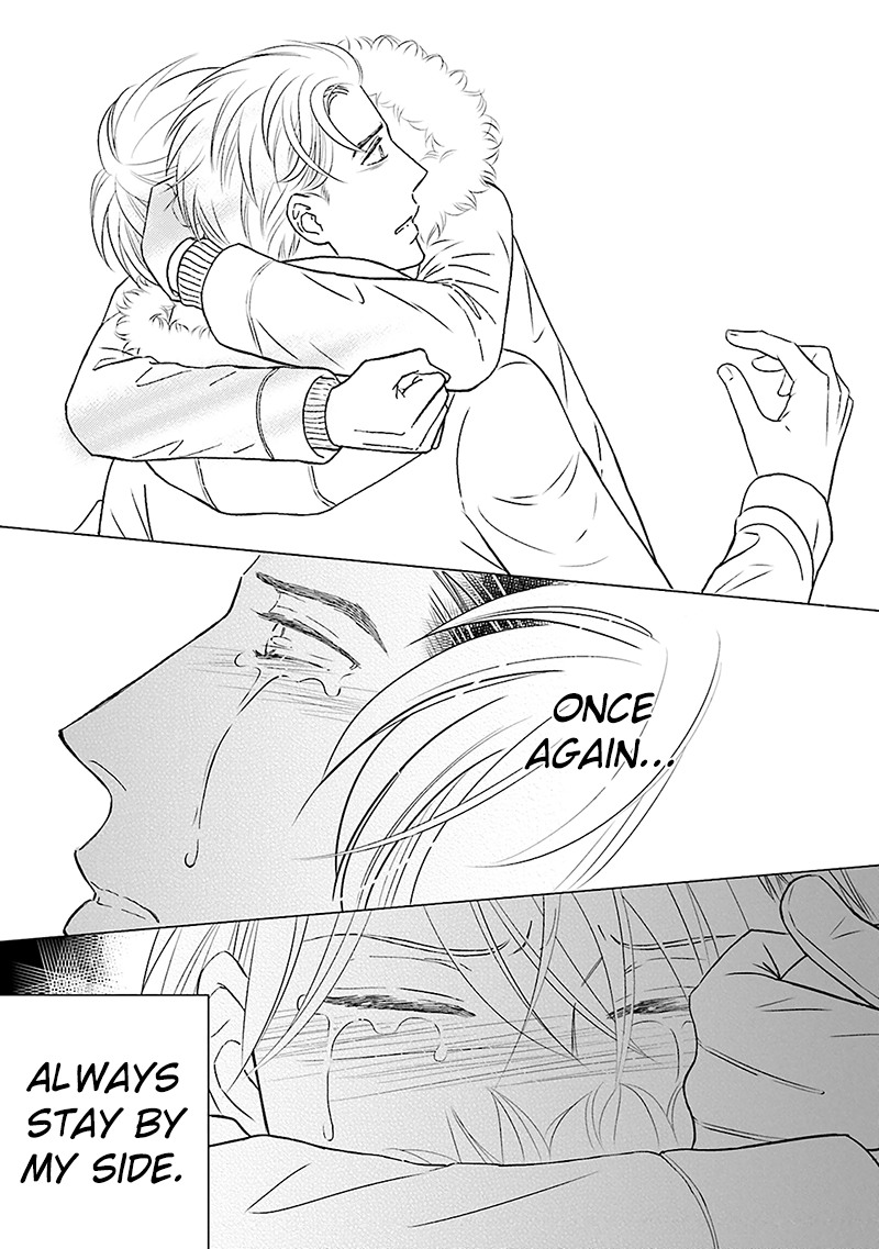 Life Senjou no Bokura Vol. 1 Ch. 4 第30页