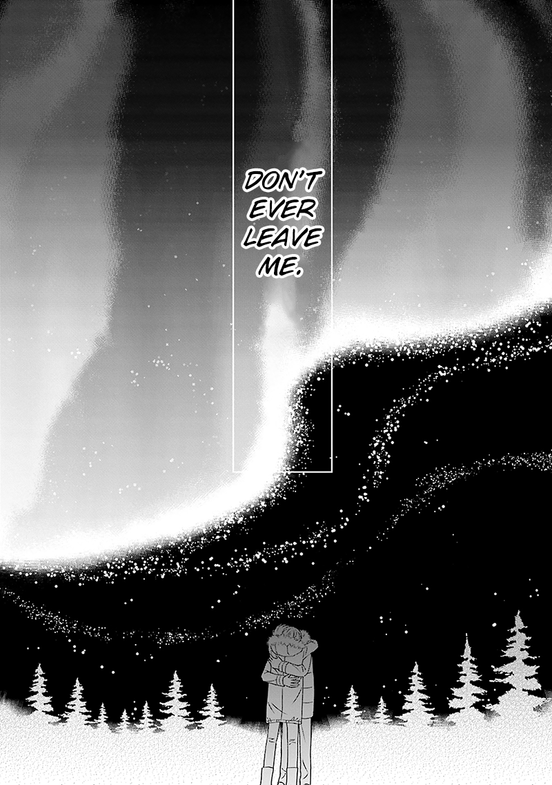Life Senjou no Bokura Vol. 1 Ch. 4 第31页