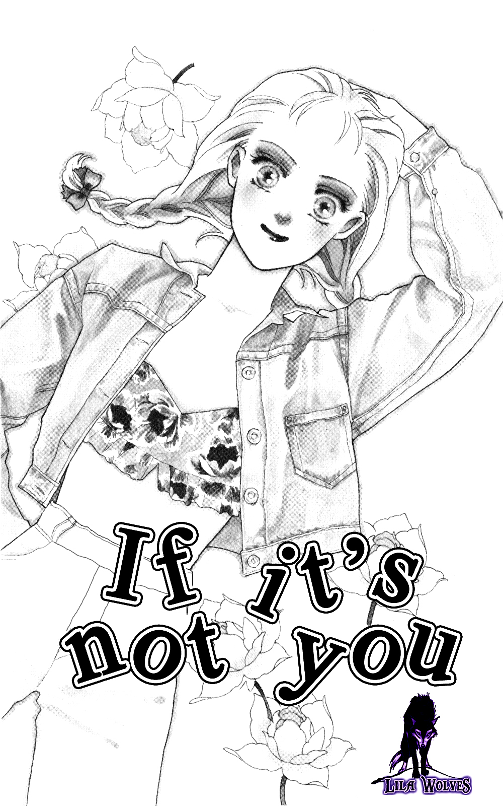 If It's Not You It Has to Be You 第3页