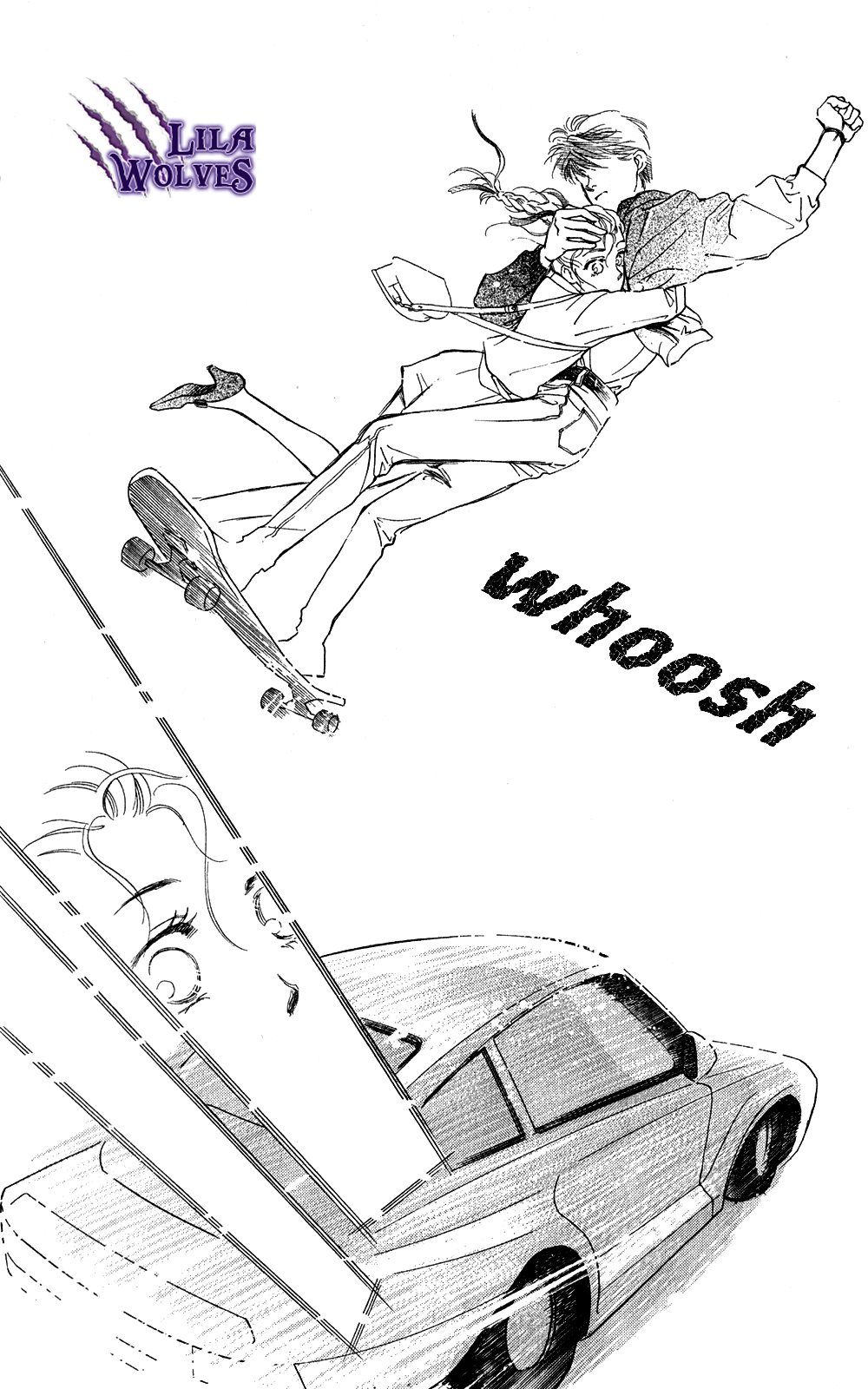 If It's Not You It Has to Be You 第24页