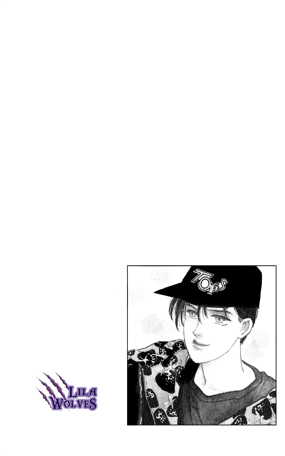 If It's Not You It Has to Be You 第4页