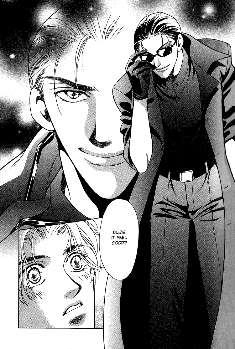 Sexual Harassment Punisher Vol. 1 Ch. 1 第22页