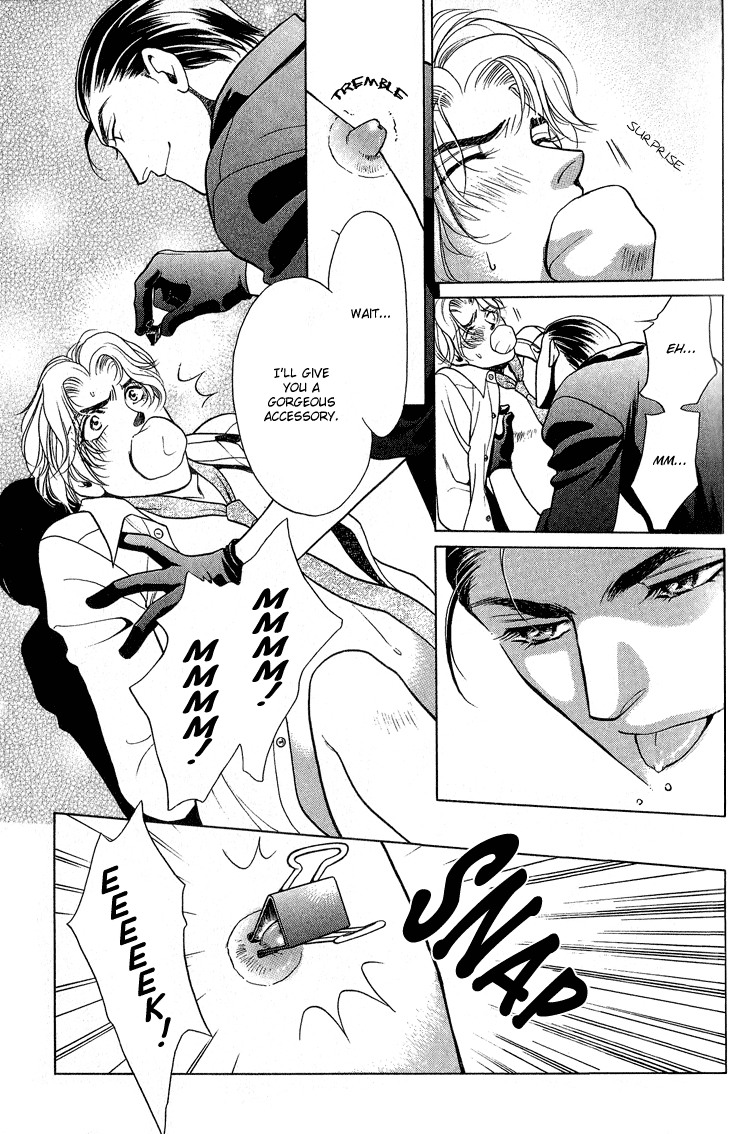 Sexual Harassment Punisher Vol. 1 Ch. 1 第26页