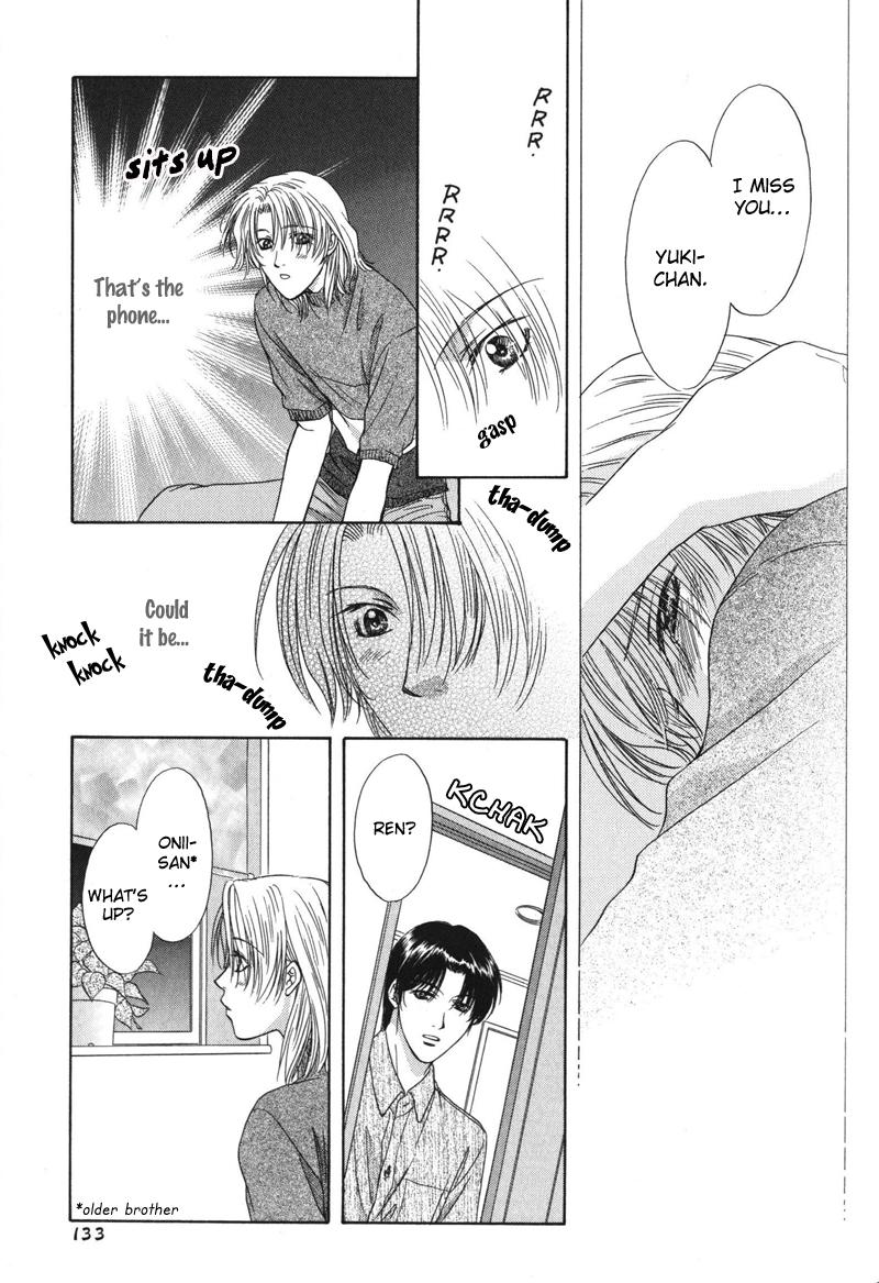Hitomi no Mukougawa Vol. 1 Ch. 4 第34页