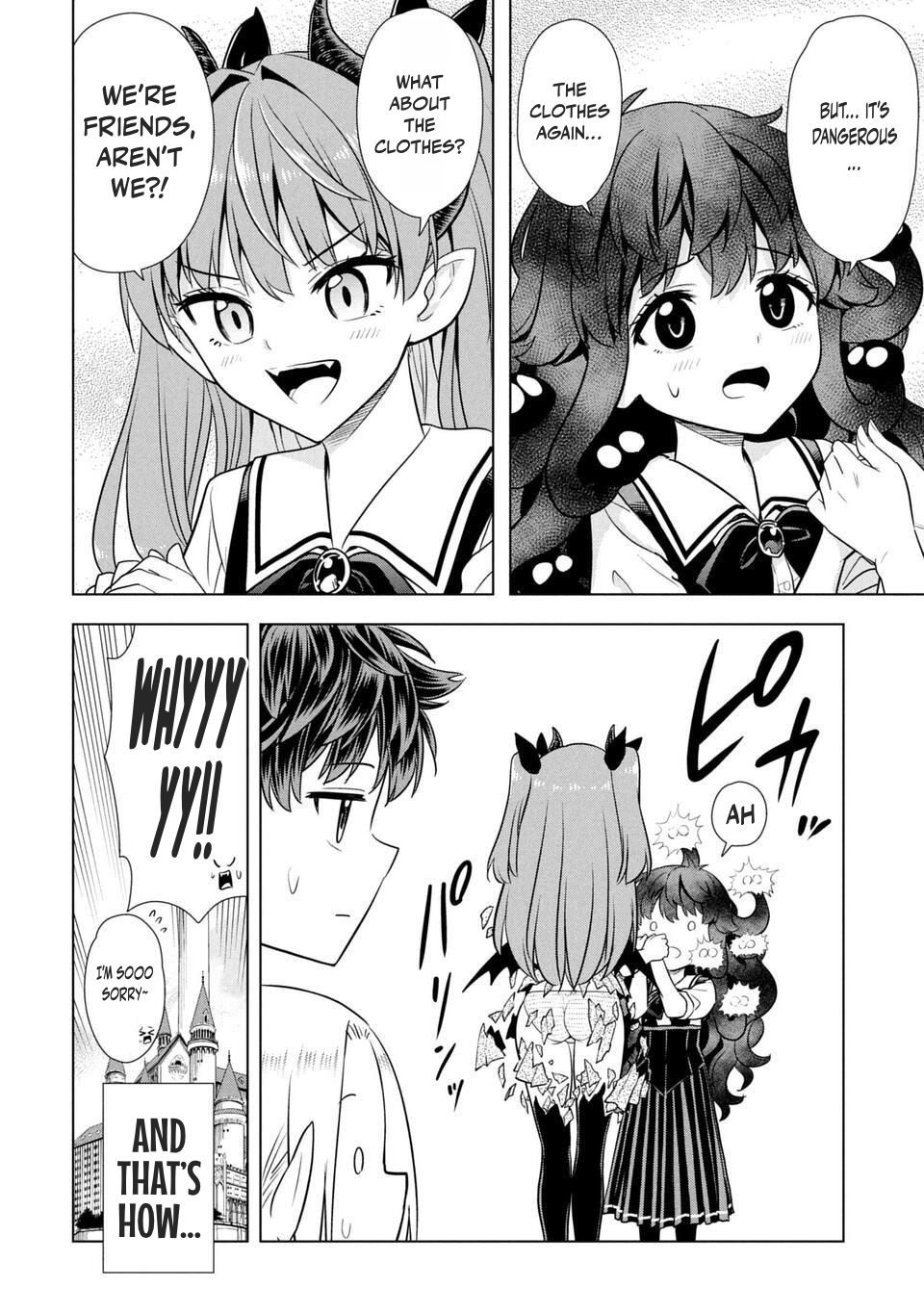 Sensei, Watashi wo Koroshite Teacher and Snake① 第13页