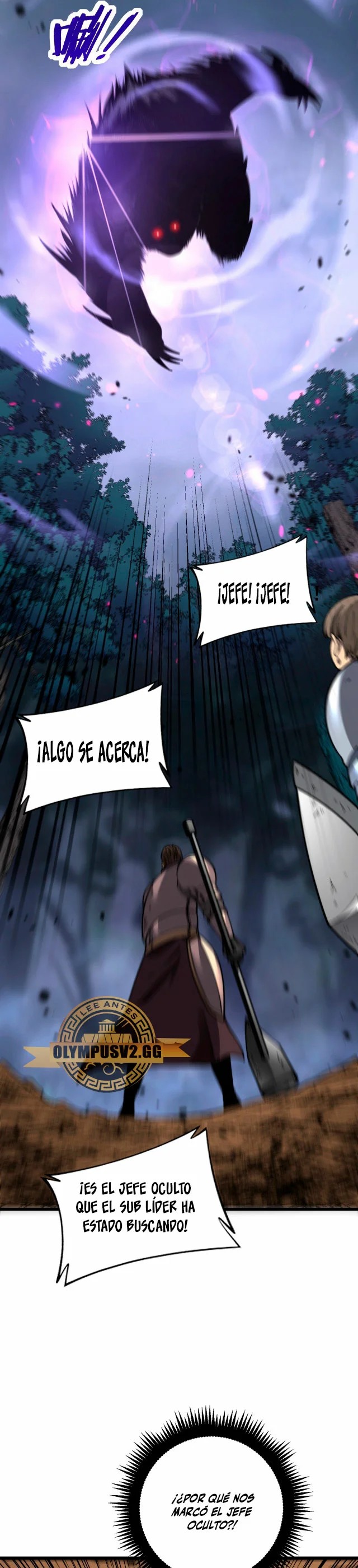 Skeleton Evolution: Starting From Being Summoned By the Sorceress Ch. 5 第22页