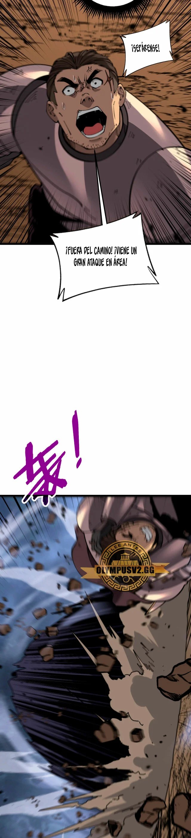 Skeleton Evolution: Starting From Being Summoned By the Sorceress Ch. 5 第23页
