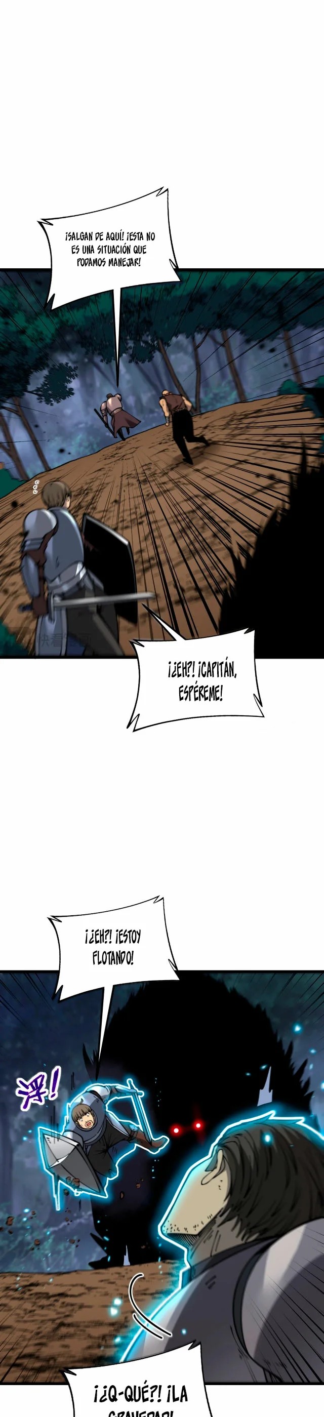 Skeleton Evolution: Starting From Being Summoned By the Sorceress Ch. 5 第26页