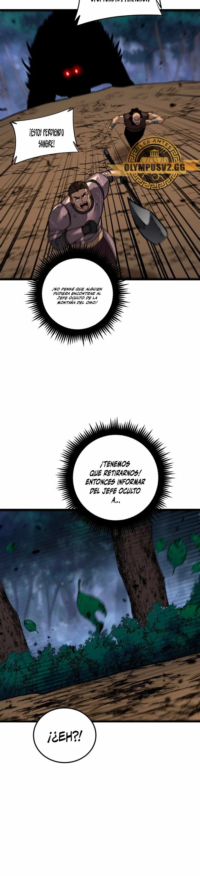 Skeleton Evolution: Starting From Being Summoned By the Sorceress Ch. 5 第31页