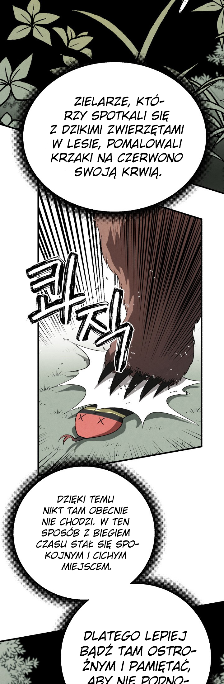 Masters of Lightning Knives Vol. 1 Ch. 5 第12页