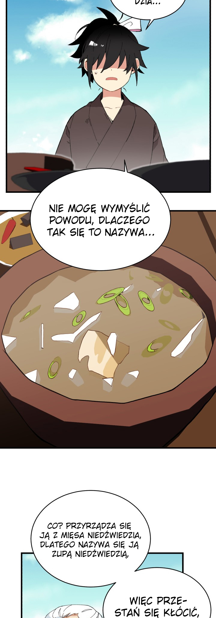 Masters of Lightning Knives Vol. 1 Ch. 5 第23页