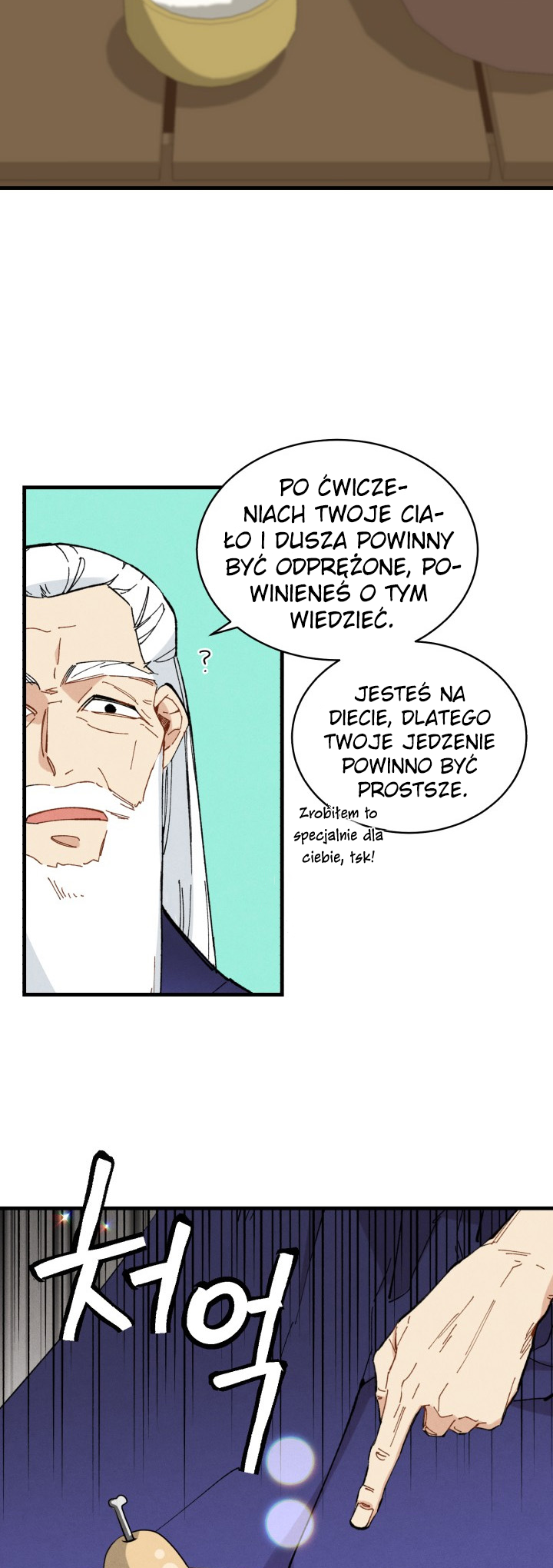 Masters of Lightning Knives Vol. 1 Ch. 5 第26页