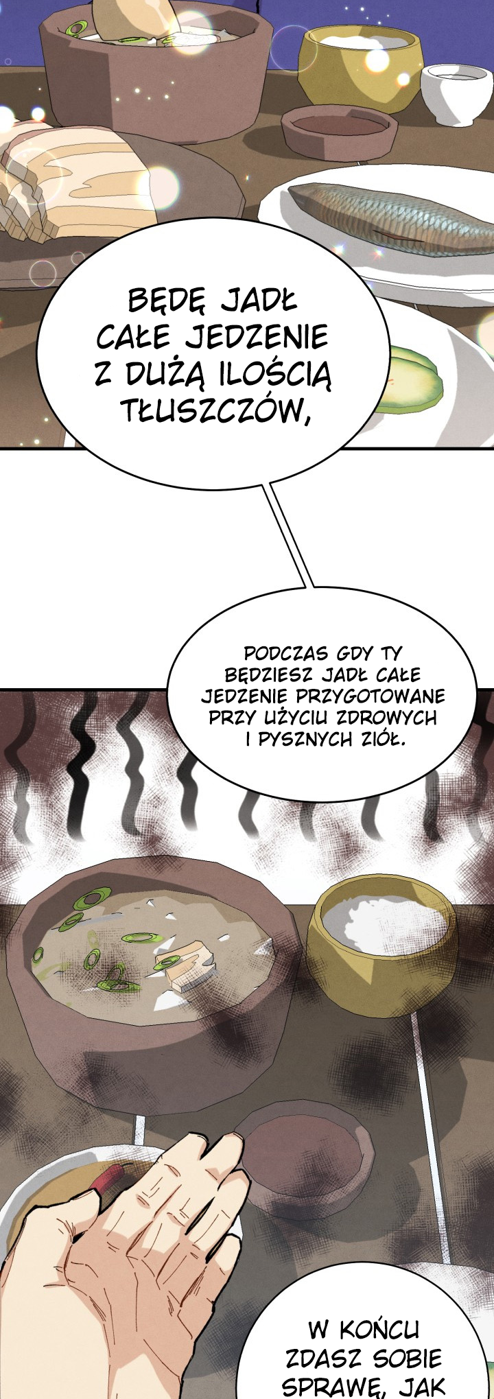 Masters of Lightning Knives Vol. 1 Ch. 5 第27页