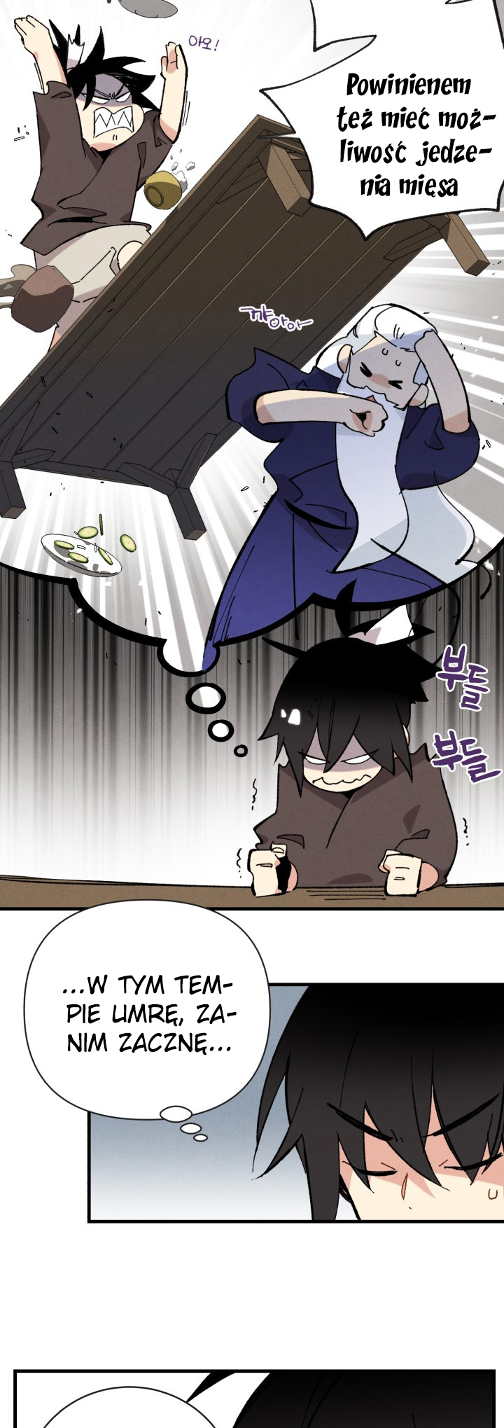 Masters of Lightning Knives Vol. 1 Ch. 5 第29页
