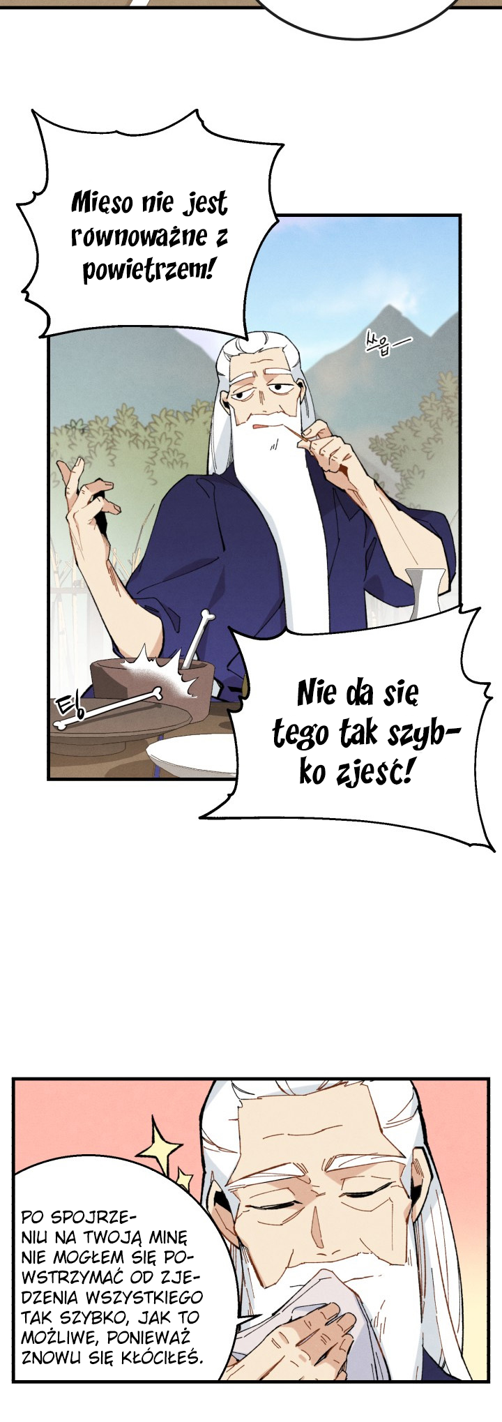 Masters of Lightning Knives Vol. 1 Ch. 5 第31页