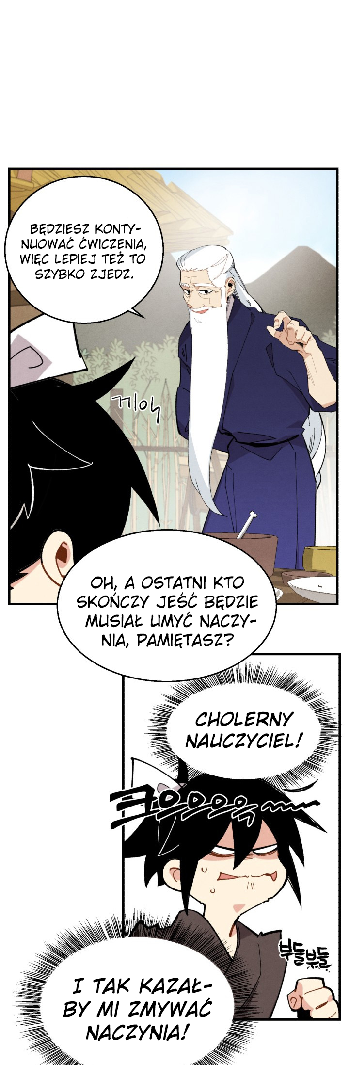 Masters of Lightning Knives Vol. 1 Ch. 5 第32页