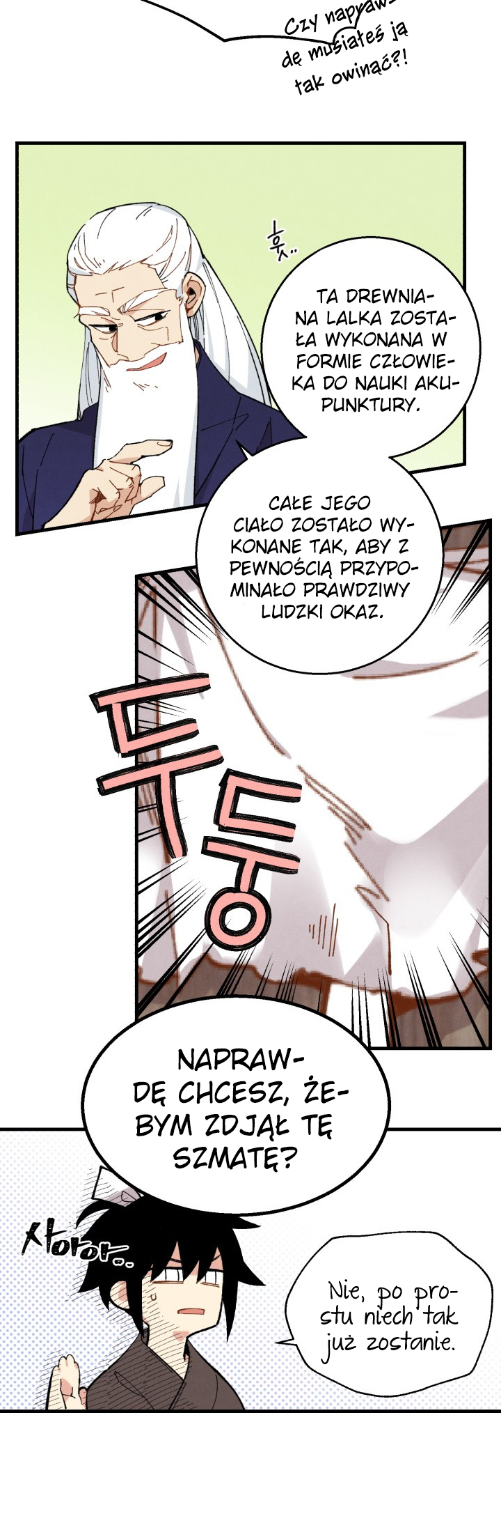 Masters of Lightning Knives Vol. 1 Ch. 5 第36页