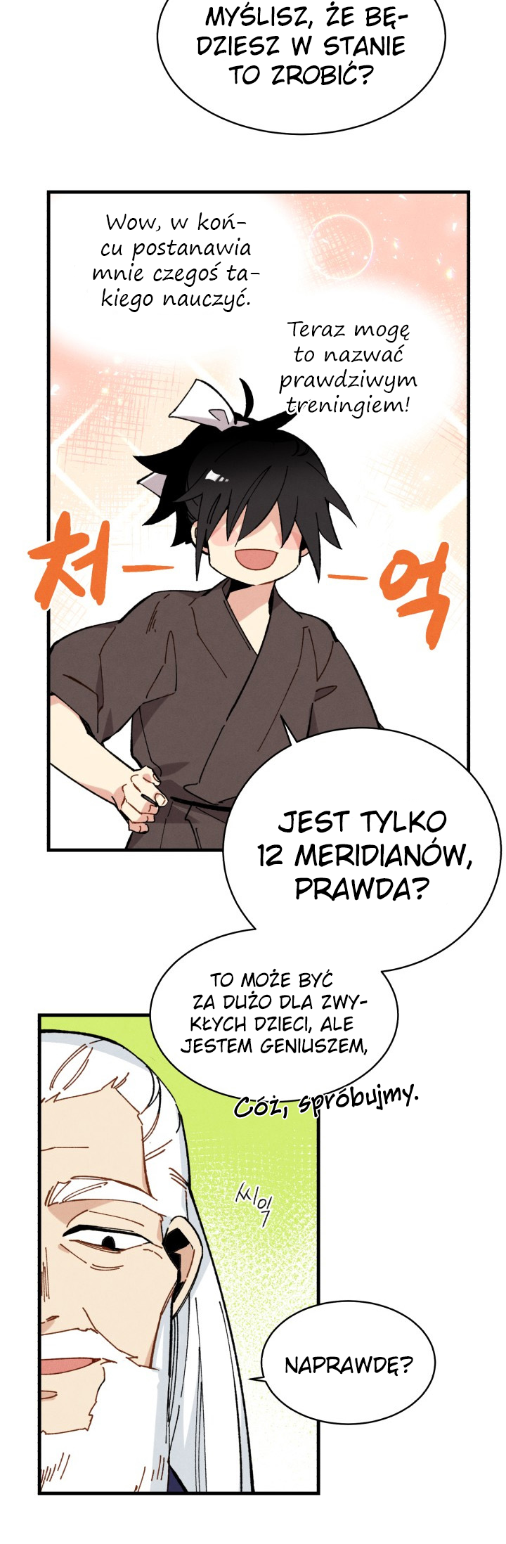 Masters of Lightning Knives Vol. 1 Ch. 5 第38页