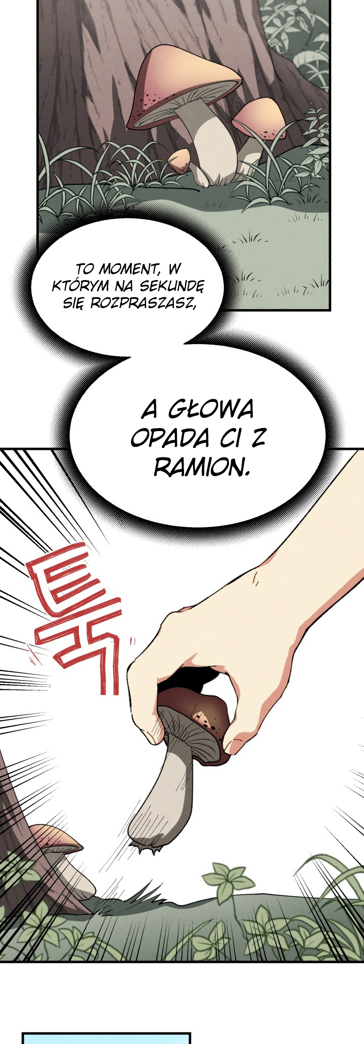 Masters of Lightning Knives Vol. 1 Ch. 5 第6页