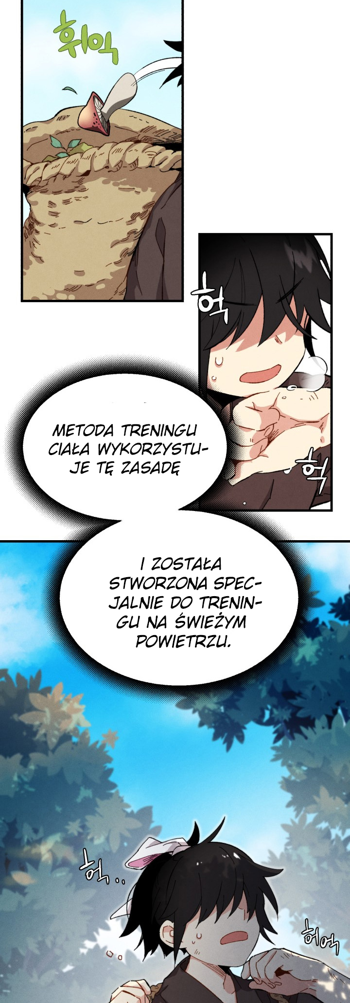 Masters of Lightning Knives Vol. 1 Ch. 5 第7页