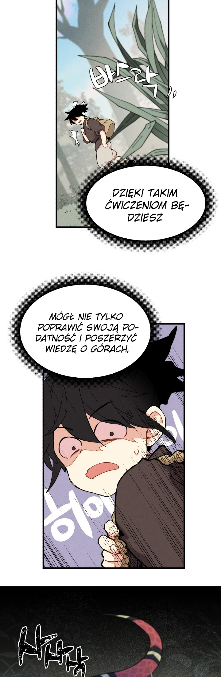 Masters of Lightning Knives Vol. 1 Ch. 5 第9页