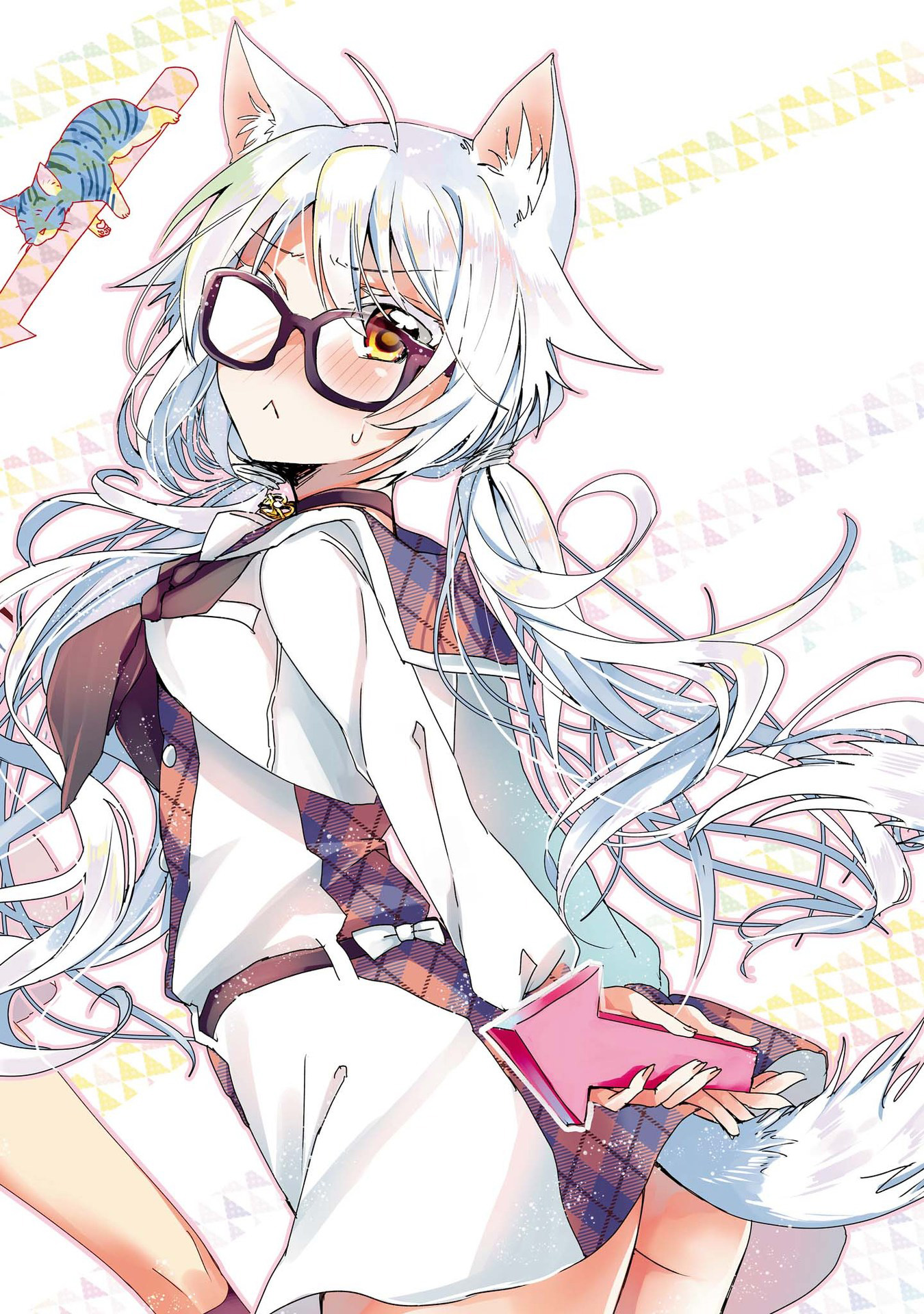 Catulus Syndrome Vol. 1 Ch. 1 第3页
