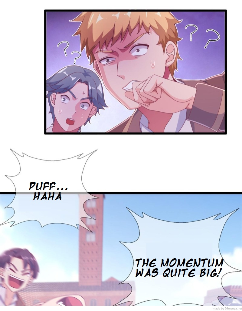 My Magician Senior Ch. 6 第17页