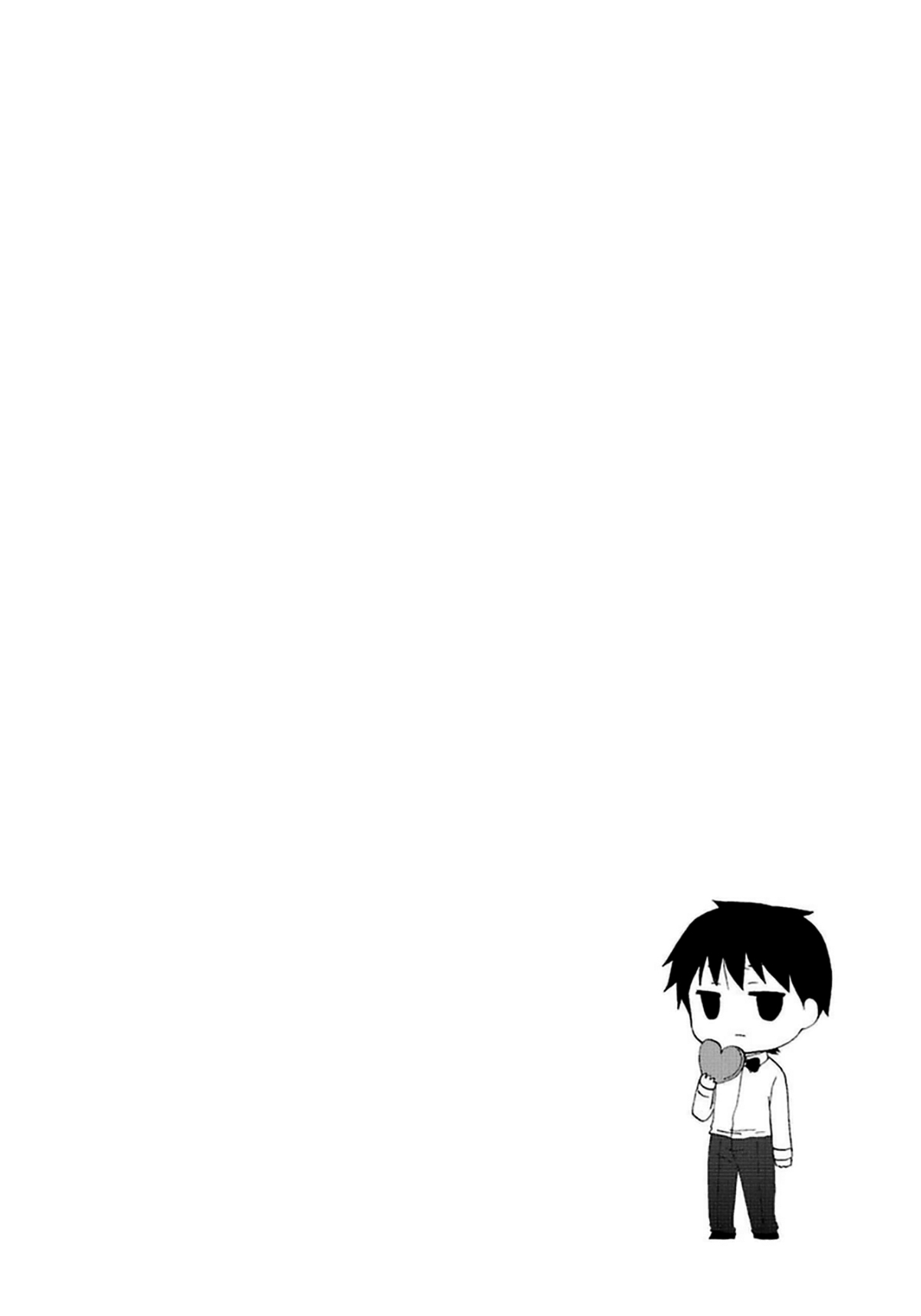 Working!! Web-Ban Parte de Higashida Daisuke 第9页