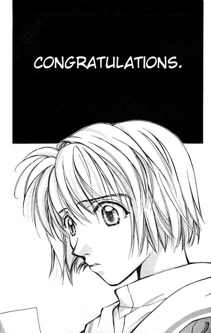 Cosmo na Bokura! Vol. 1 Ch. 4 第48页