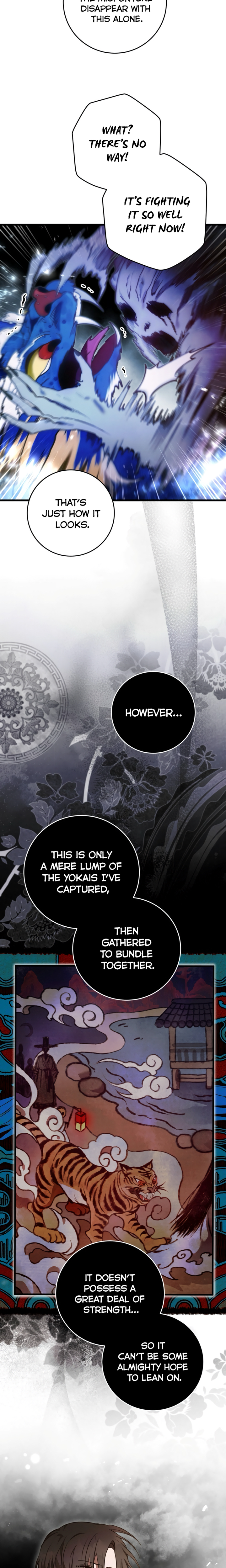 Strange Tales from the Moonlit House Receptacle of Misfortune (4) 第15页