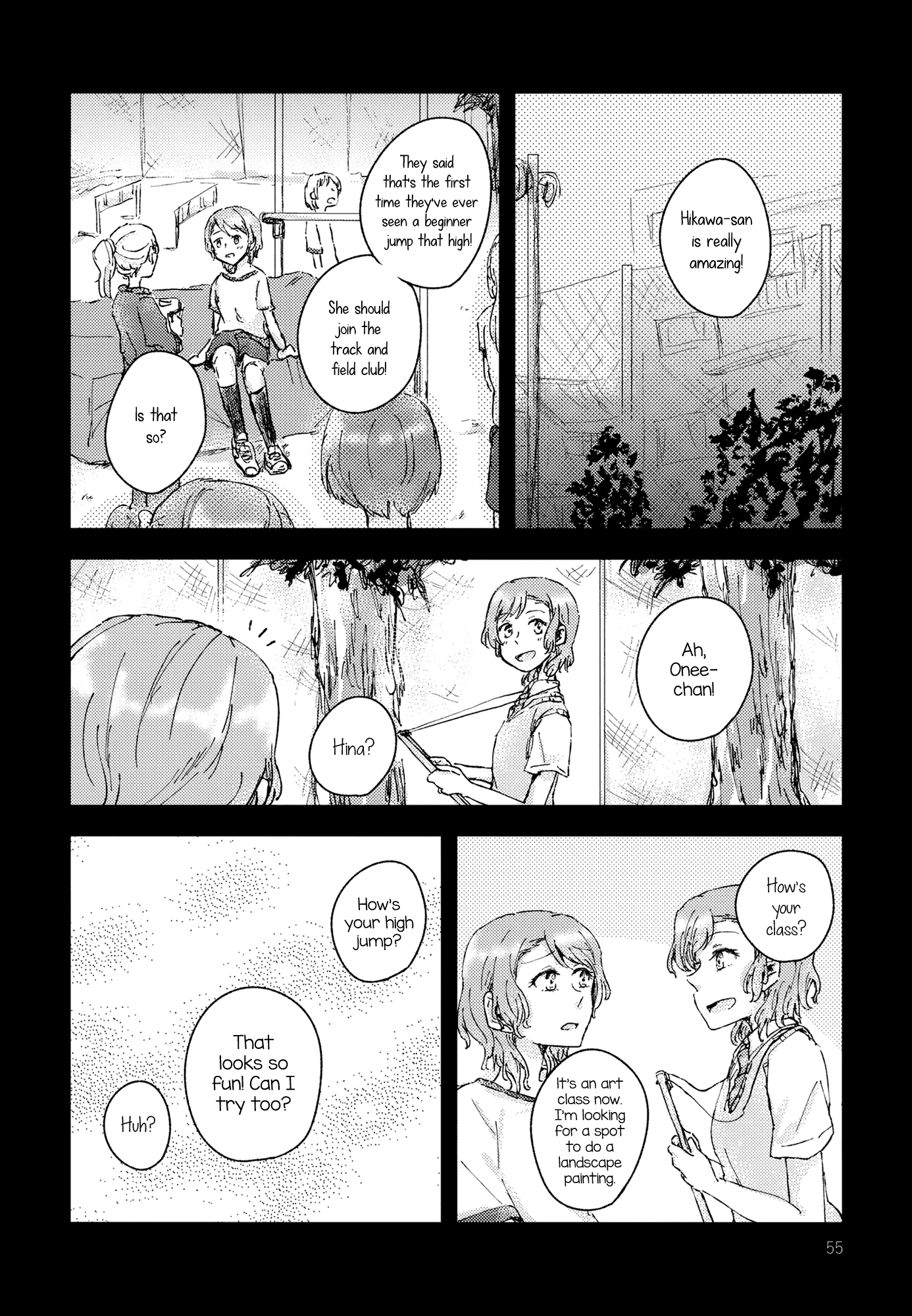 BanG Dream! - Chiral  (Doujinshi) Oneshot 第55页