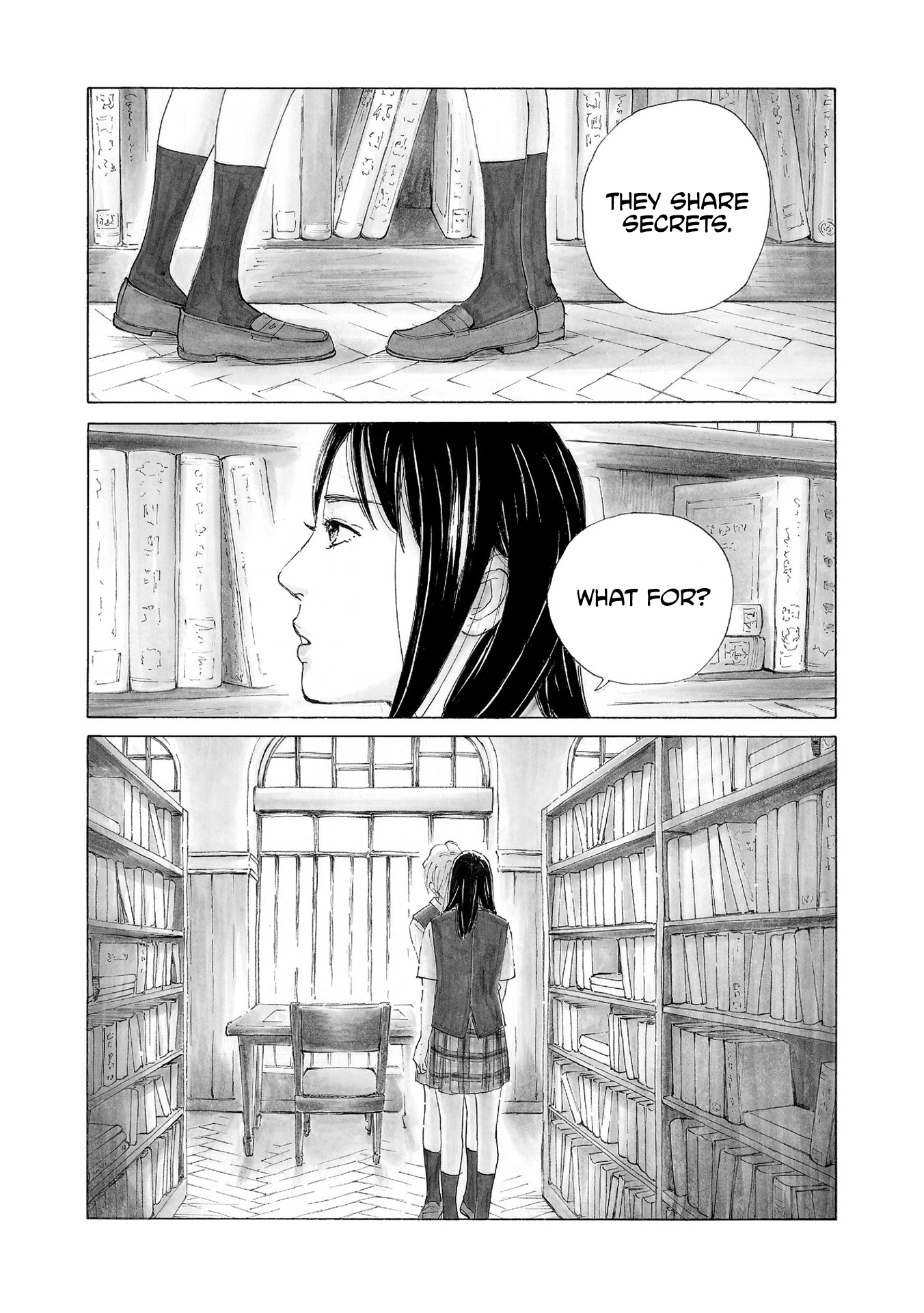 Mandarin Gypsy Cat's Barricade Vol. 1 Ch. 6 第18页
