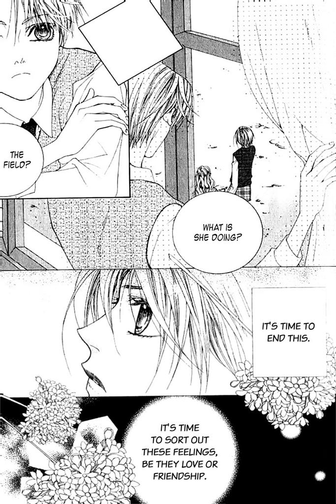 A Diary of Troublesome Adventures Vol. 2 Ch. 5 第43页