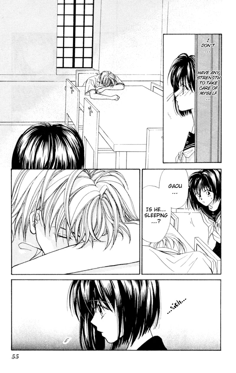 Boys' Kingdom Ch. 2 第19页