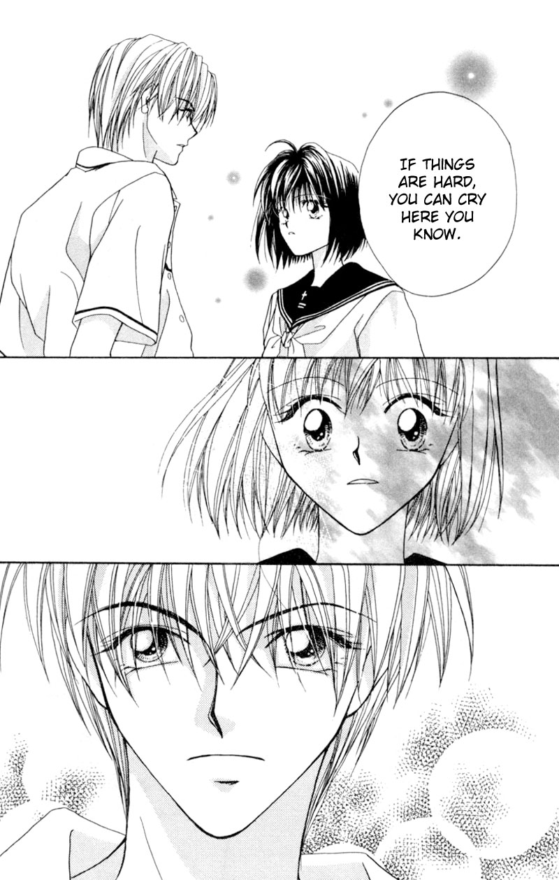 Boys' Kingdom Ch. 2 第21页