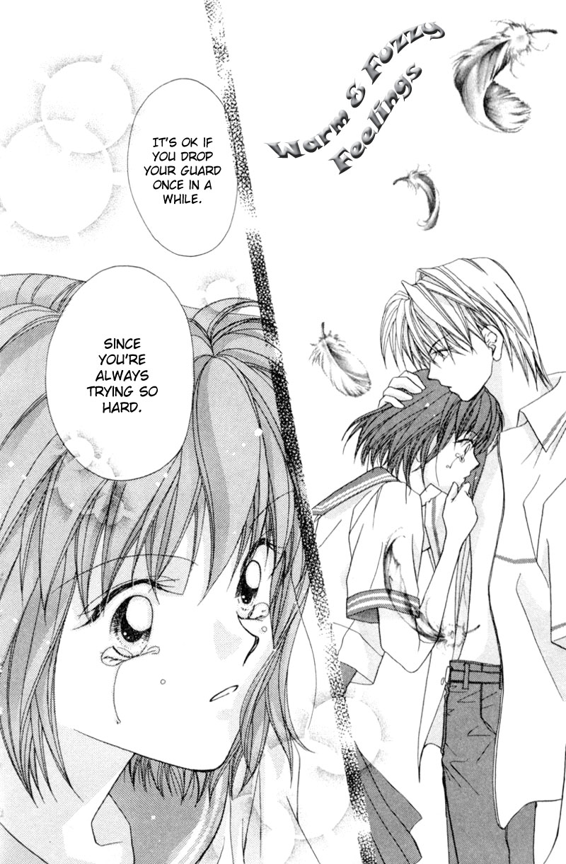 Boys' Kingdom Ch. 2 第24页
