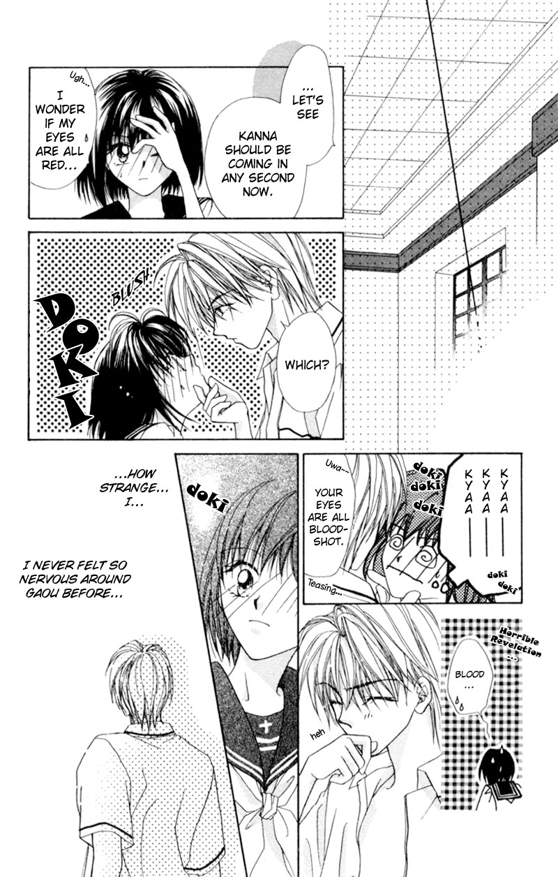 Boys' Kingdom Ch. 2 第26页
