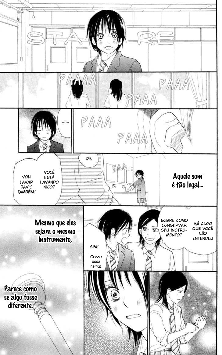 Blue Sky Yell Vol. 2 Ch. 6 第13页