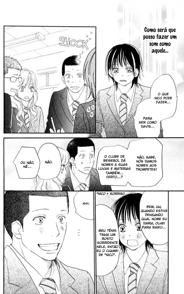 Blue Sky Yell Vol. 2 Ch. 6 第14页