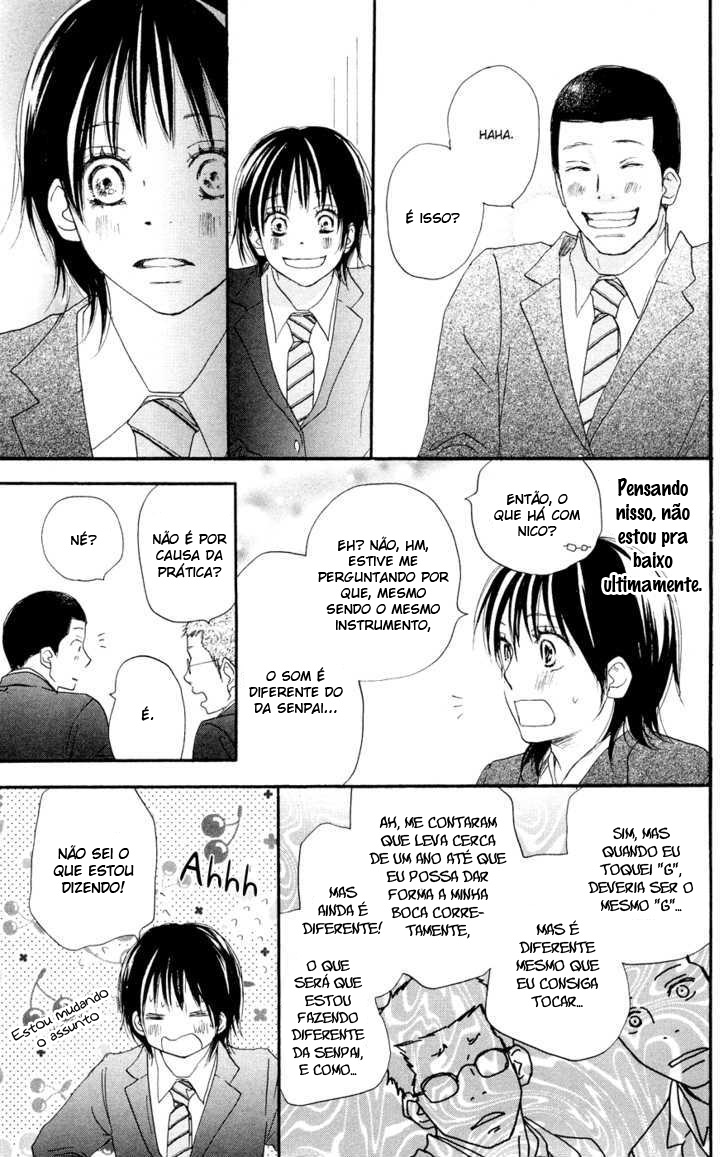 Blue Sky Yell Vol. 2 Ch. 6 第15页