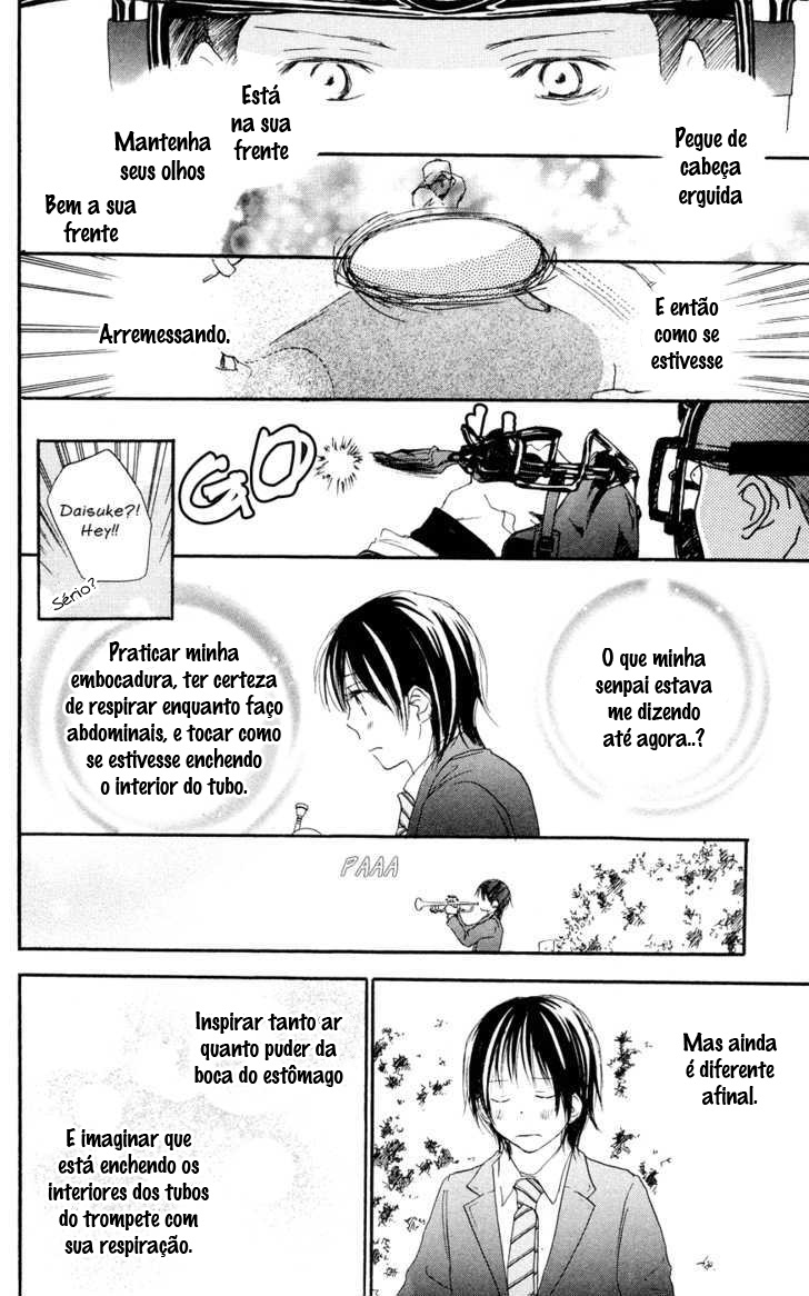 Blue Sky Yell Vol. 2 Ch. 6 第18页