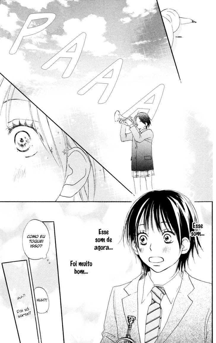 Blue Sky Yell Vol. 2 Ch. 6 第19页