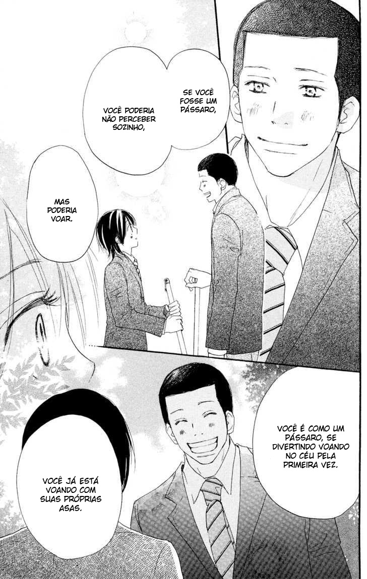 Blue Sky Yell Vol. 2 Ch. 6 第35页