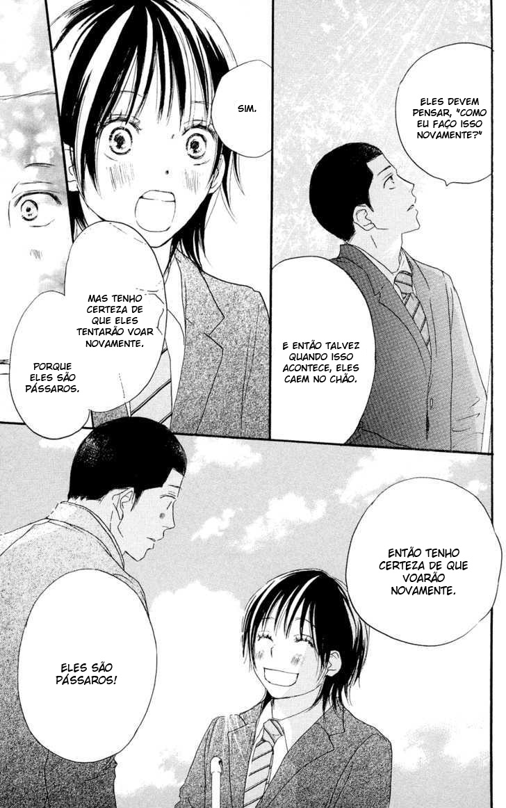 Blue Sky Yell Vol. 2 Ch. 6 第37页